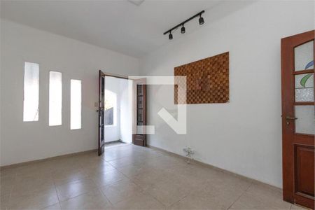 Casa à venda com 3 quartos, 203m² em Jardim São Paulo, São Paulo