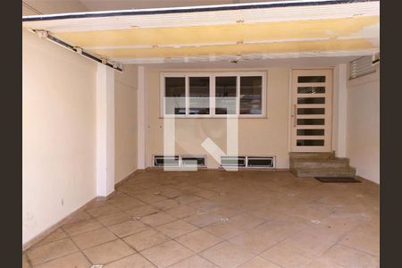 Casa à venda com 4 quartos, 450m² em Vila Santa Maria, São Paulo