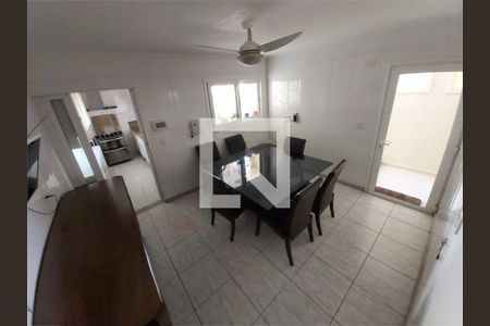 Casa à venda com 4 quartos, 450m² em Vila Santa Maria, São Paulo