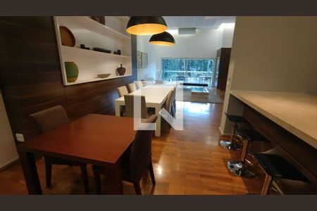 Apartamento para alugar com 1 quarto, 92m² em Itaim Bibi, São Paulo