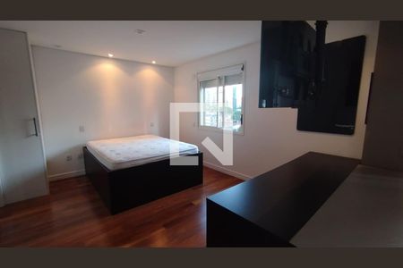 Apartamento para alugar com 1 quarto, 92m² em Itaim Bibi, São Paulo