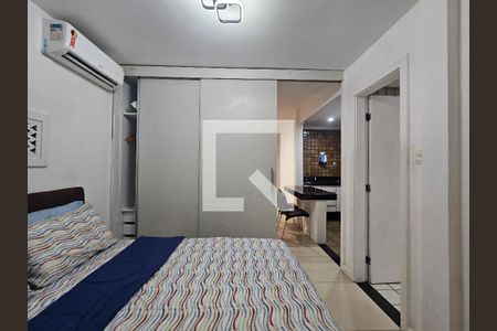 quarto  de apartamento para alugar com 1 quarto, 38m² em Ondina, Salvador