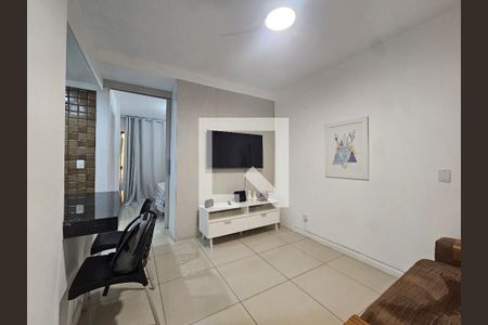 Apartamento para alugar com 1 quarto, 38m² em Ondina, Salvador