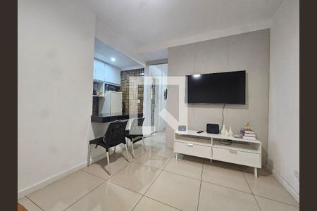 Apartamento para alugar com 1 quarto, 38m² em Ondina, Salvador