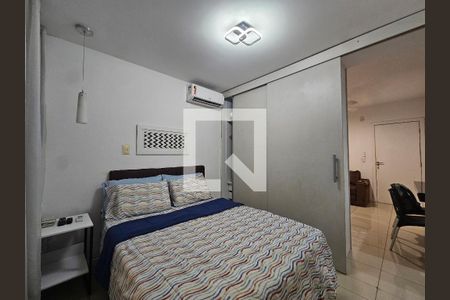quarto  de apartamento para alugar com 1 quarto, 38m² em Ondina, Salvador