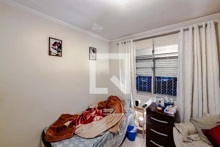 Quarto 1 de apartamento para alugar com 2 quartos, 70m² em Cambuci, São Paulo