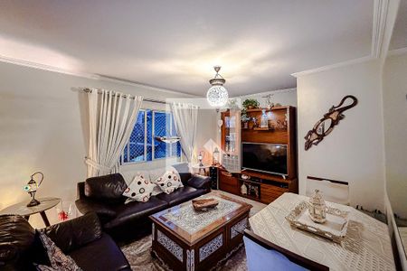 Apartamento para alugar com 2 quartos, 70m² em Cambuci, São Paulo