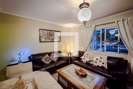 Apartamento para alugar com 2 quartos, 70m² em Cambuci, São Paulo