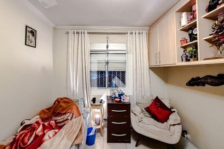 Quarto 1 de apartamento para alugar com 2 quartos, 70m² em Cambuci, São Paulo