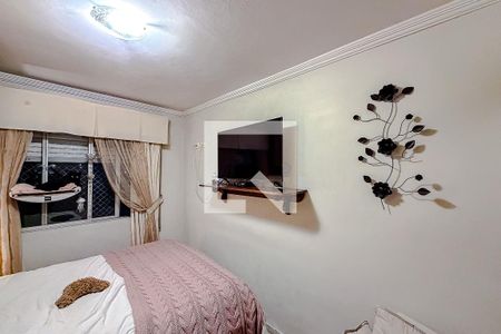 Quarto 2 de apartamento para alugar com 2 quartos, 70m² em Cambuci, São Paulo