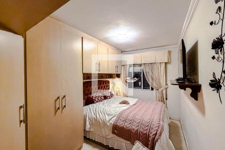 Quarto 2 de apartamento para alugar com 2 quartos, 70m² em Cambuci, São Paulo