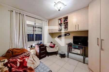 Quarto 1 de apartamento para alugar com 2 quartos, 70m² em Cambuci, São Paulo