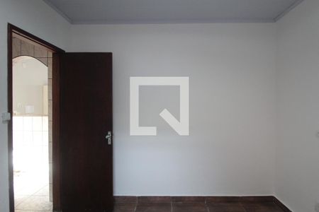 Quarto 1 de casa para alugar com 3 quartos, 146m² em Etelvina Carneiro, Belo Horizonte