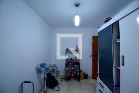 QUARTO 1  de apartamento à venda com 2 quartos, 45m² em Jardim Boa Vista, São Paulo