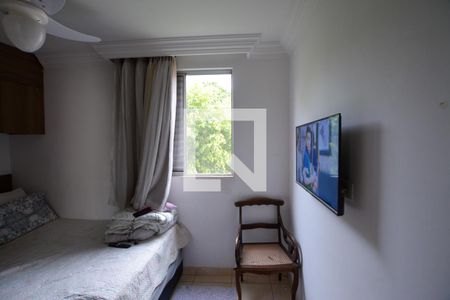 QUARTO 2 de apartamento à venda com 2 quartos, 45m² em Jardim Boa Vista, São Paulo