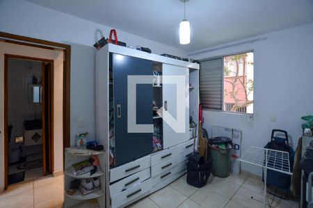 QUARTO 1  de apartamento à venda com 2 quartos, 45m² em Jardim Boa Vista, São Paulo