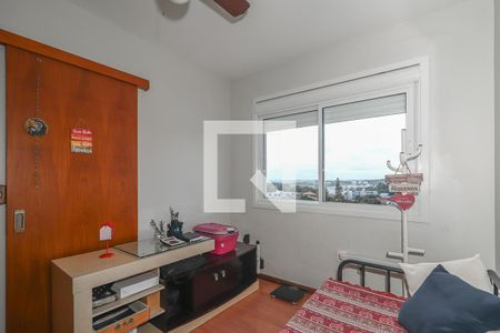 Quarto 2 de apartamento à venda com 2 quartos, 77m² em Bom Jesus, Porto Alegre
