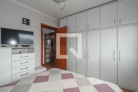 Quarto de apartamento à venda com 2 quartos, 77m² em Bom Jesus, Porto Alegre