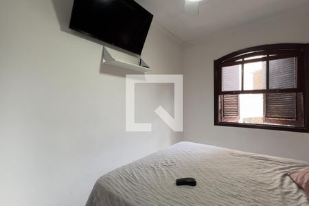 Suíte de apartamento à venda com 3 quartos, 68m² em Vila Rosália, Guarulhos