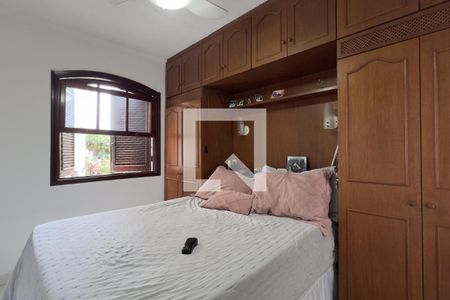 Suíte de apartamento à venda com 3 quartos, 68m² em Vila Rosália, Guarulhos