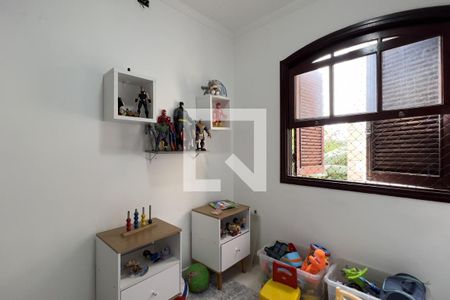 Quarto 1 de apartamento à venda com 3 quartos, 68m² em Vila Rosália, Guarulhos