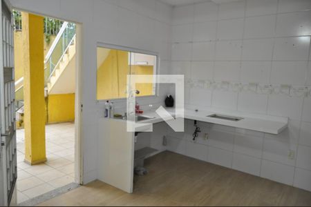 Casa de Condomínio à venda com 3 quartos, 200m² em Méier, Rio de Janeiro