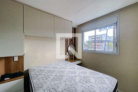 Quarto de apartamento para alugar com 1 quarto, 34m² em Lapa de Baixo, São Paulo