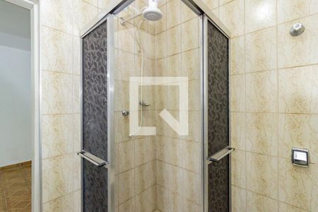Banheiro Quarto 1 de casa à venda com 4 quartos, 152m² em Vila Pereira Cerca, São Paulo