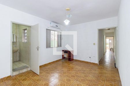 Quarto 1 de casa à venda com 4 quartos, 152m² em Vila Pereira Cerca, São Paulo