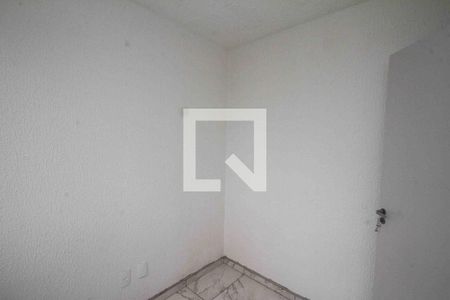 Quarto 02 de apartamento para alugar com 2 quartos, 32m² em Parque São Lourenço, São Paulo