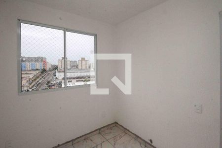 Quarto de apartamento para alugar com 2 quartos, 32m² em Parque São Lourenço, São Paulo