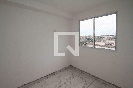 Quarto de apartamento para alugar com 2 quartos, 32m² em Parque São Lourenço, São Paulo