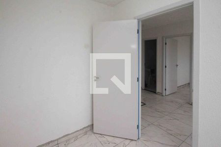 Quarto 02 de apartamento para alugar com 2 quartos, 32m² em Parque São Lourenço, São Paulo