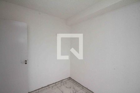 Quarto de apartamento para alugar com 2 quartos, 32m² em Parque São Lourenço, São Paulo