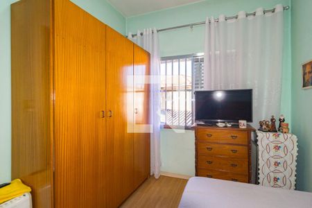 Quarto 1 de casa à venda com 3 quartos, 112m² em Ponte Pequena, São Paulo