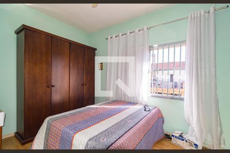 Quarto 2 de casa à venda com 3 quartos, 112m² em Ponte Pequena, São Paulo