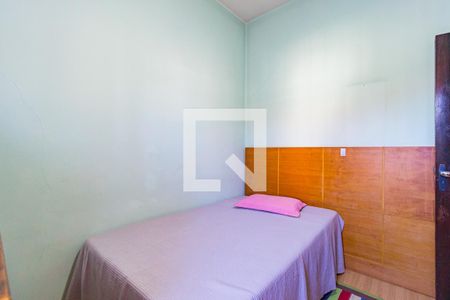 Quarto 1 de casa à venda com 3 quartos, 112m² em Ponte Pequena, São Paulo