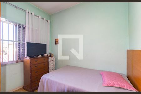 Quarto 1 de casa à venda com 3 quartos, 112m² em Ponte Pequena, São Paulo
