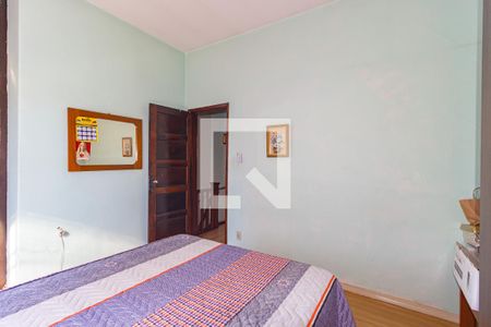 Quarto 2 de casa à venda com 3 quartos, 112m² em Ponte Pequena, São Paulo