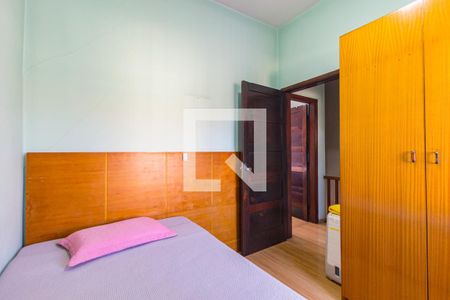 Quarto 1 de casa à venda com 3 quartos, 112m² em Ponte Pequena, São Paulo