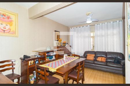 Casa à venda com 3 quartos, 112m² em Ponte Pequena, São Paulo