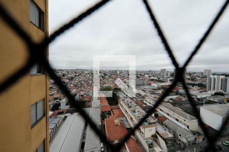 Sala de apartamento para alugar com 2 quartos, 50m² em Vila Ré, São Paulo