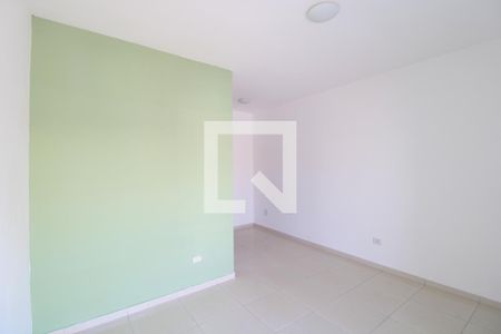 Suíte de casa à venda com 3 quartos, 86m² em Campo Grande, São Paulo