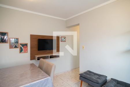 Apartamento para alugar com 1 quarto, 36m² em Bela Vista, São Paulo