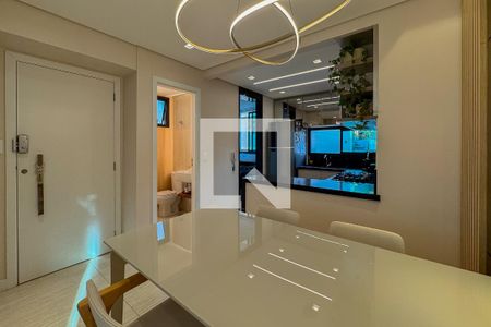Apartamento à venda com 2 quartos, 62m² em Santo Antônio, Belo Horizonte