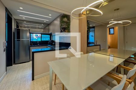 Apartamento à venda com 2 quartos, 62m² em Santo Antônio, Belo Horizonte