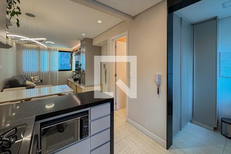 Apartamento à venda com 2 quartos, 62m² em Santo Antônio, Belo Horizonte