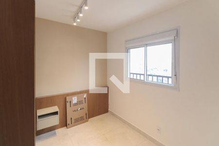 Suíte de apartamento para alugar com 1 quarto, 30m² em Vila Mazzei, São Paulo