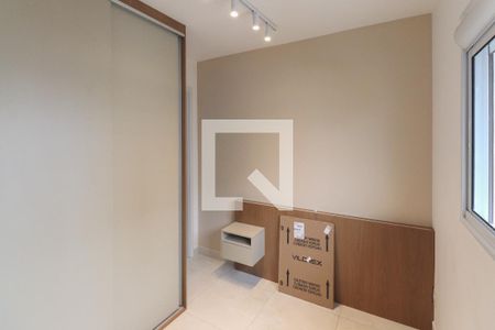 Suíte de apartamento para alugar com 1 quarto, 30m² em Vila Mazzei, São Paulo