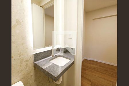 Apartamento à venda com 3 quartos, 83m² em Brooklin, São Paulo